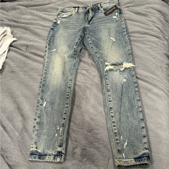 Blanknyc NWT Size 30 - Picture 1 of 3